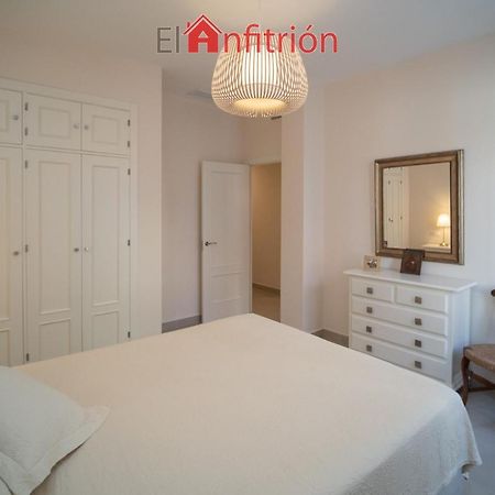 Araucaria Home Санлукар-де-Баррамеда Екстер'єр фото