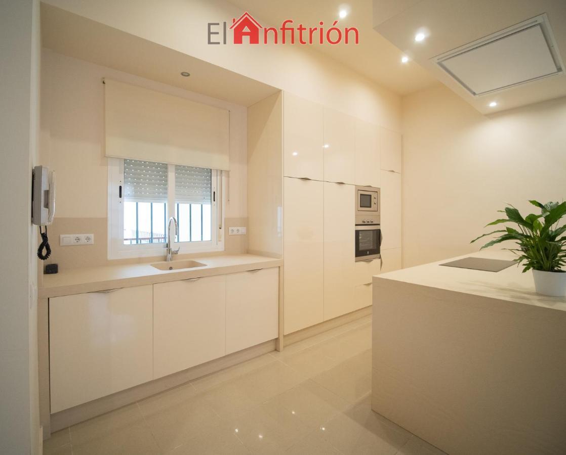 Araucaria Home Санлукар-де-Баррамеда Екстер'єр фото