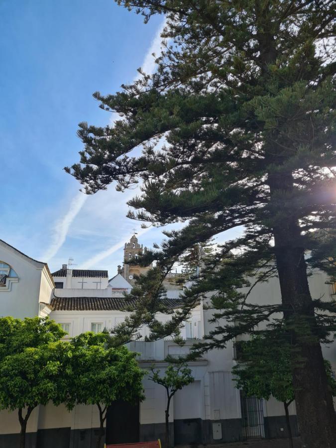 Araucaria Home Санлукар-де-Баррамеда Екстер'єр фото