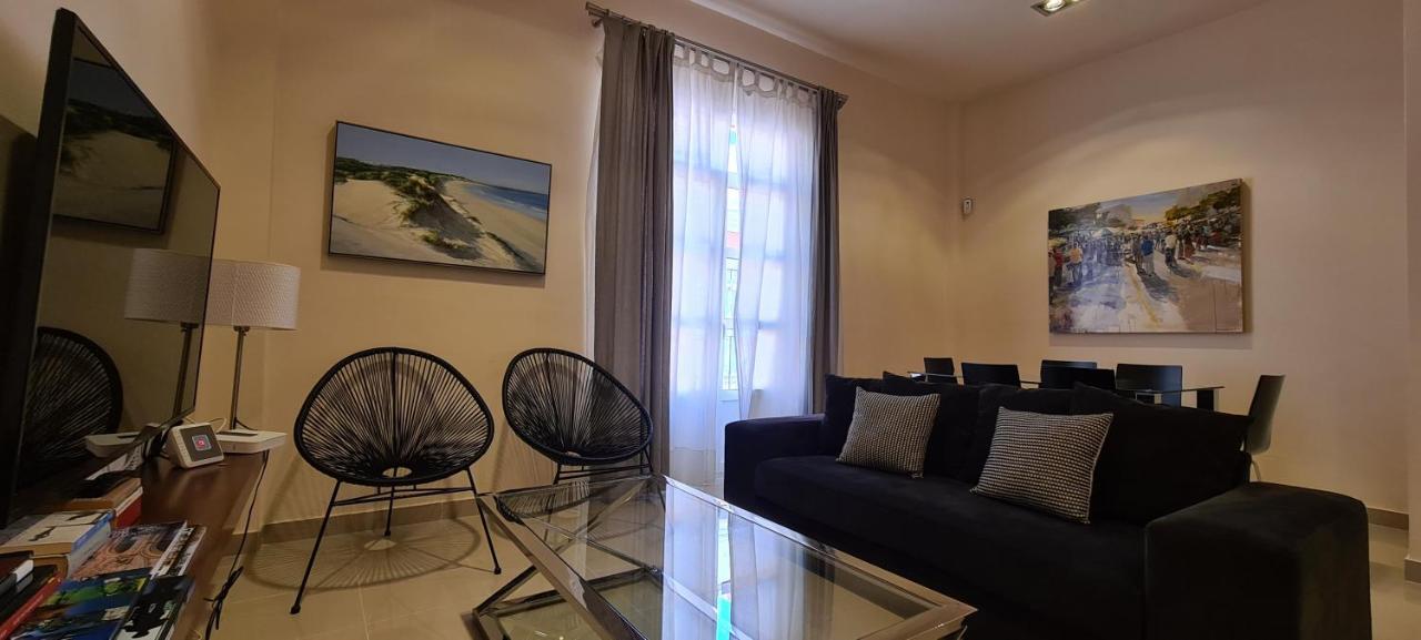 Araucaria Home Санлукар-де-Баррамеда Екстер'єр фото